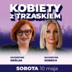 Zapraszają na spotkanie z posłanką i radną województwa