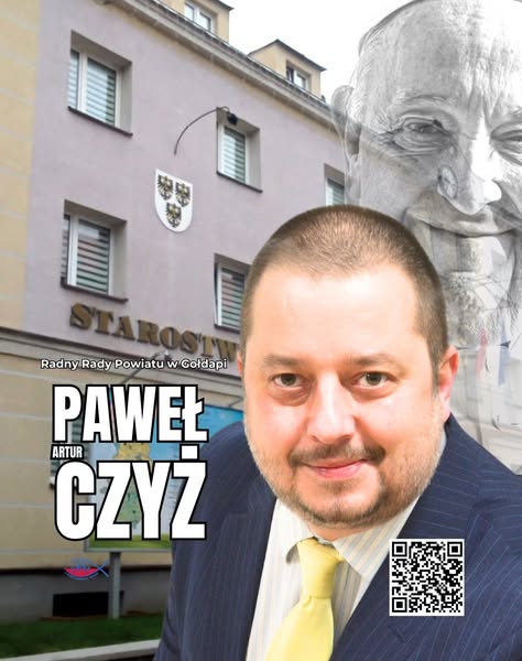 Radnego droga przez mękę