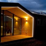 Domy stalowe od Letniskowo.pl – prefabrykacja w służbie trwałości