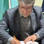 W „Witalu” spotkanie z literaturą gołdapianina