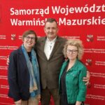Inni napisali. Jaromir Krajewski o współpracy transgranicznej
