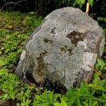 Jeszcze o zabytkowym kamieniu w Galwieciach