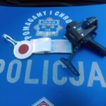 Jechał 108 km na godzinę w terenie zabudowanym