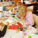 Słowa, które wzruszają – warsztat Kochanej MAMIE