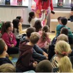 „Marysia w sidłach Internetu” – spektakl z ważnym przesłaniem dla najmłodszych