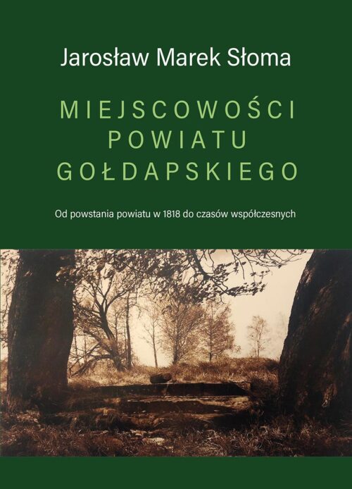 Książka Jarosława Słomy jest już w druku