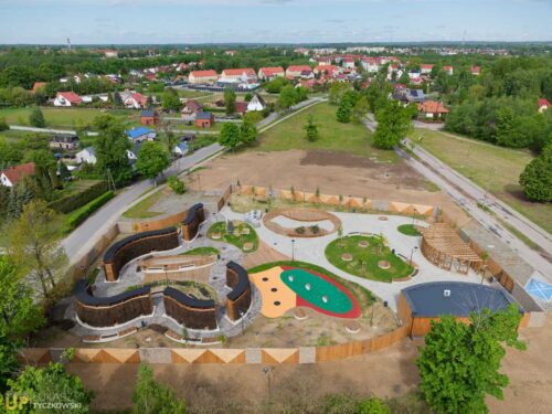 Region. Tężnie nie tylko u nas