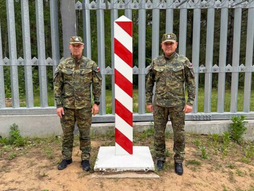 W-MOSG. Podpisane porozumienie