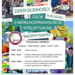 Pamiętajmy o nich nie tylko tego dnia