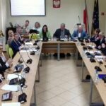 Piątkowa sesja Rady Powiatu