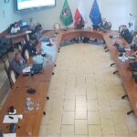 Poniedziałkowa sesja Rady Miejskiej