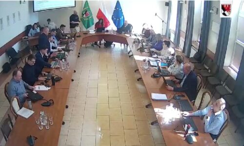 Środowa sesja Rady Miejskiej