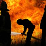 ORLEN dwukrotnie zwiększył fundusz wsparcia dla straży pożarnych