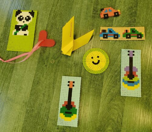 Twórczość bez barier