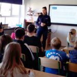 W Dubeninkach o cyberprzemocy i cyberuzależnieniach