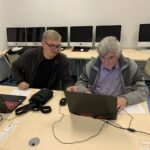 Podsumowanie Warsztatów Komputerowych 50+