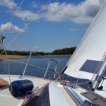 M.in. informacja dla żeglarzy