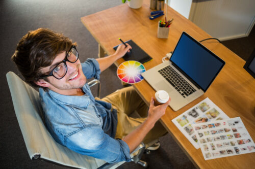 Zostań specem od wizerunku – odkryj świat, w którym słowa mają znaczenie