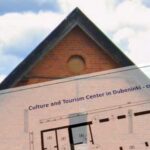 Gmina Dubeninki realizuje międzynarodowy projekt – w Dubeninkach powstanie nowoczesne centrum kultury i turystyki