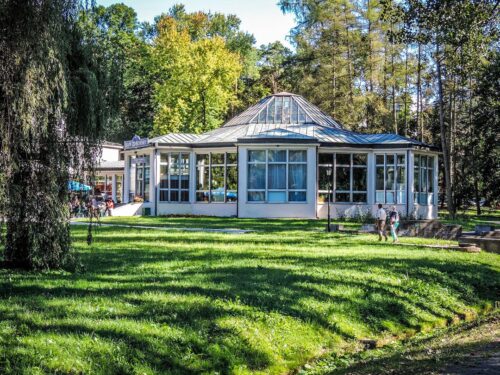 Uzdrowiska w Busku Zdroju – dlaczego są tak popularne