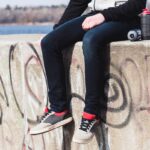 Wygoda w nowoczesnym stylu – odkryj sneakersy Filippo