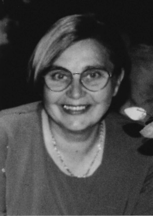 Kilka słów na pożegnanie…