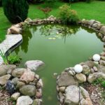 Jaką folię wybrać do oczka wodnego?