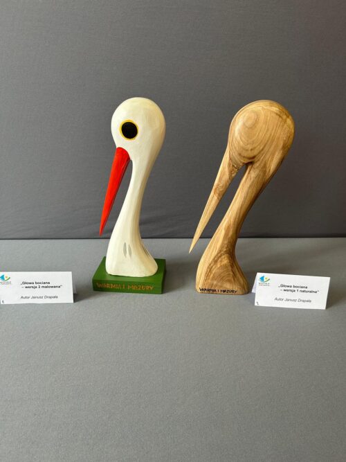 Wybraliśmy pamiątki regionu Warmii i Mazur 2025