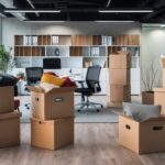 Przeprowadzki firmowe – kiedy warto powierzyć zadanie profesjonalistom?