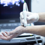 USG nadgarstka – nowoczesna diagnostyka problemów ręki