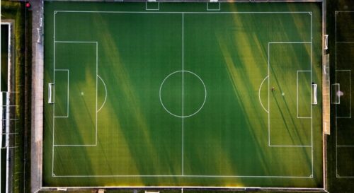 Granty marszałka na infrastrukturę sportową przyznane. Wśród beneficjentów gminy – Dubeninki i Gołdap