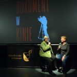 Syberyjska podróż w Kinie Kultura