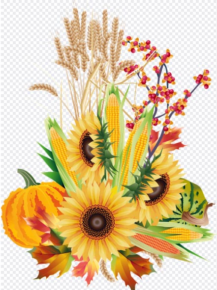 Konkurs na najładniejszy wieniec dożynkowy – 2025