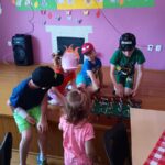 Dzień Rodziny w Siedlisku