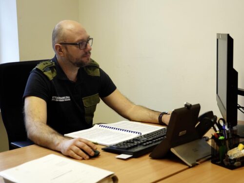 Cudzoziemcy na Warmii i Mazurach pracowali niezgodnie z przepisami