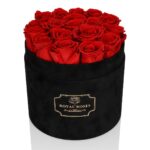 Róża wieczna – ponadczasowy symbol uczuć, który zachwyca na lata