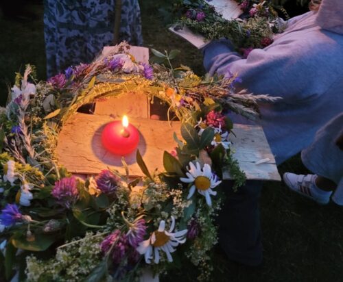 Zbliża się „Noc świętojańska nad Bludzianką”