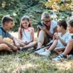 Kierownik wypoczynku – ktoś, kto sprawia, że wakacje zostają w pamięci na zawsze