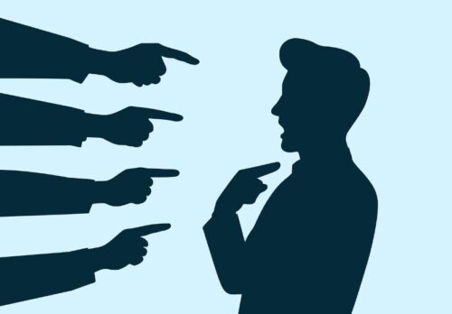 Refleksja powyborcza. Poproszę o pretensje do siebie, nie do narodu!