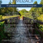 Zapraszamy na otwarcie wystawy plenerowej