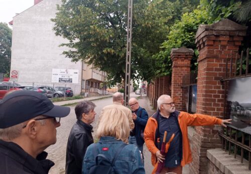 „Okamgnienia” po rocznej przerwie