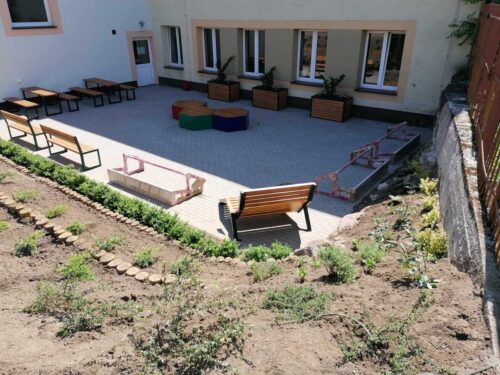 PKPR. Nasza najnowsza inwestycja – dla dzieci!