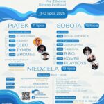 Niebawem kolejny Festiwal „Na Zdrowie”