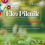 Zapraszamy na XII Eko Piknik