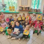 Dzień przytulania i bajek