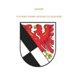 Debata nad „Raportem o stanie Gminy Gołdap za 2024 rok”