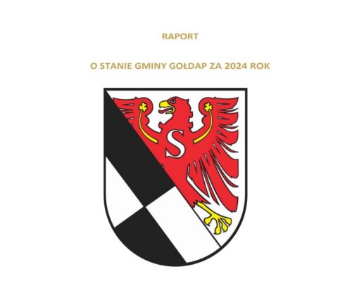 Debata nad „Raportem o stanie Gminy Gołdap za 2024 rok”
