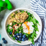 Jak zadbać o regenerację po treningu? Przewodnik dla aktywnych