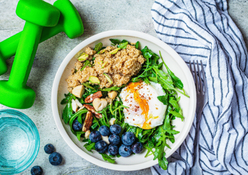 Jak zadbać o regenerację po treningu? Przewodnik dla aktywnych