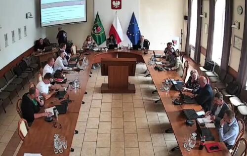 We wtorek radni zagłosują nad wotum zaufania i absolutorium